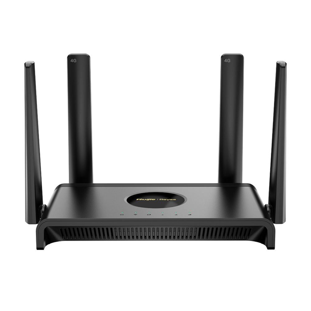 Router Reyee 4G LTE (RG-EW3000T-LA) Wi-Fi 4