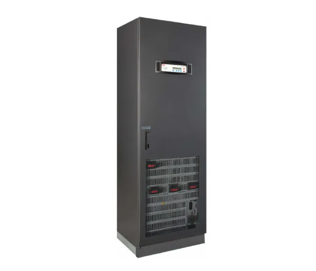 ABB UPS POWERWAVE 33 S3 120KW - SINGLE VAR.2