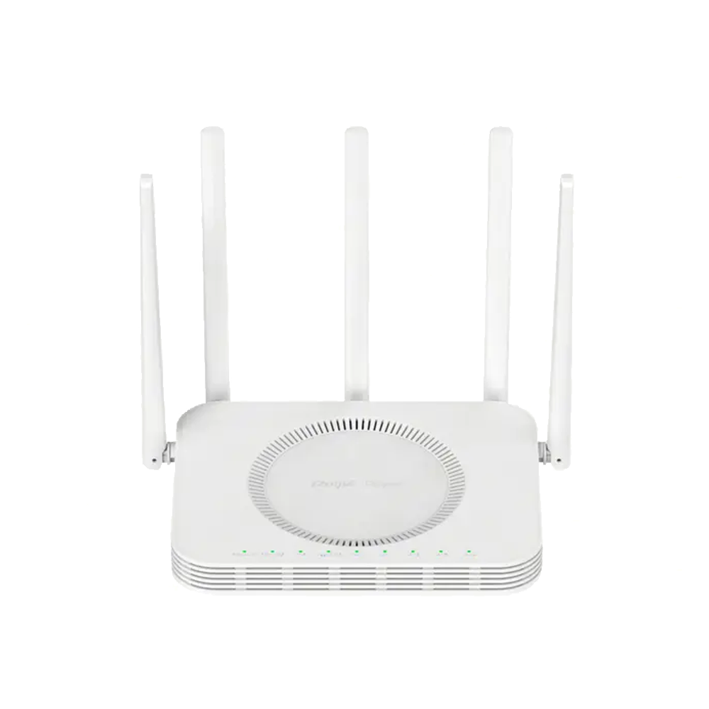 Onu Reyee (RG-PON3000GX) Wi-Fi 6