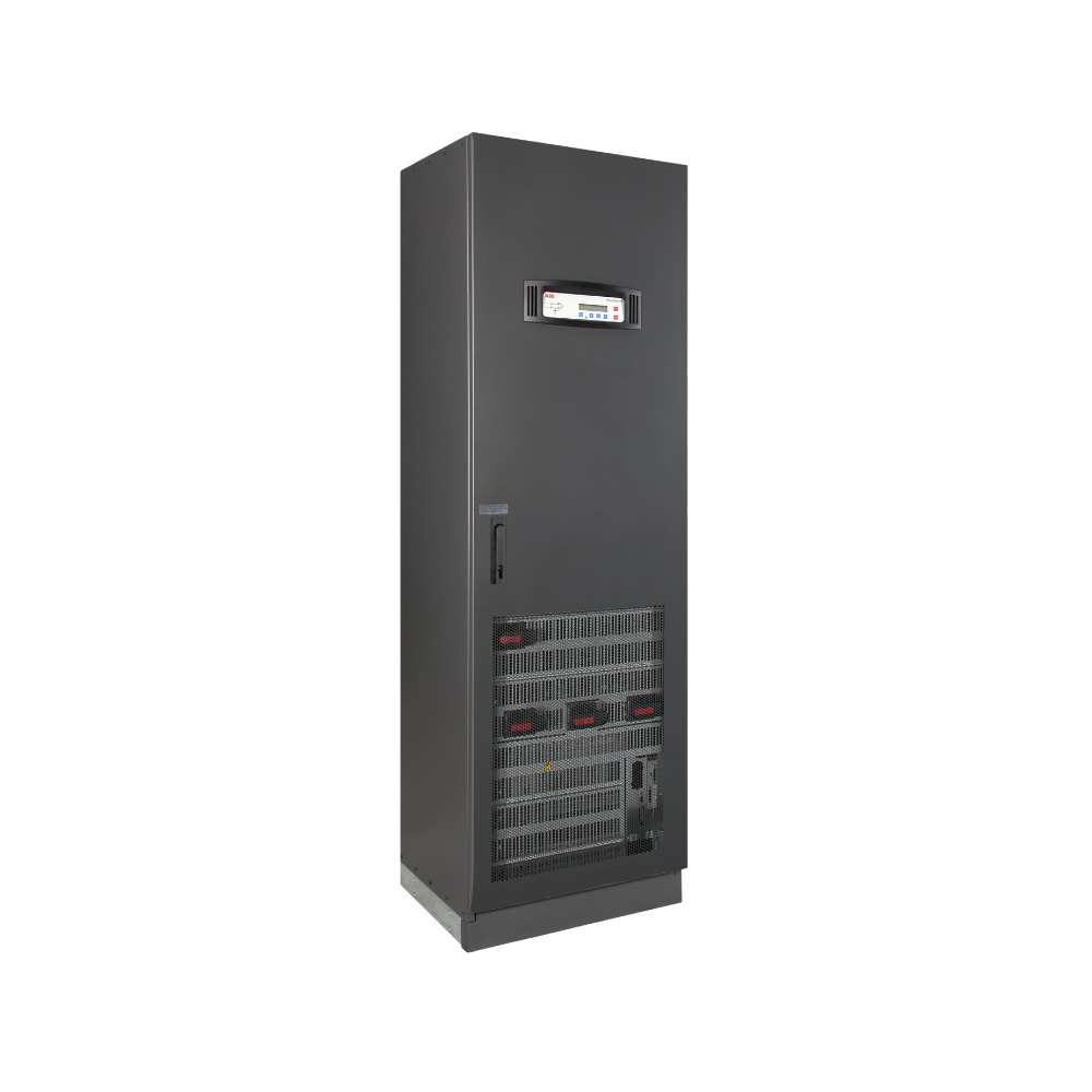ABB UPS POWERWAVE 33 S3 120 KW PARALLEL VAR.1