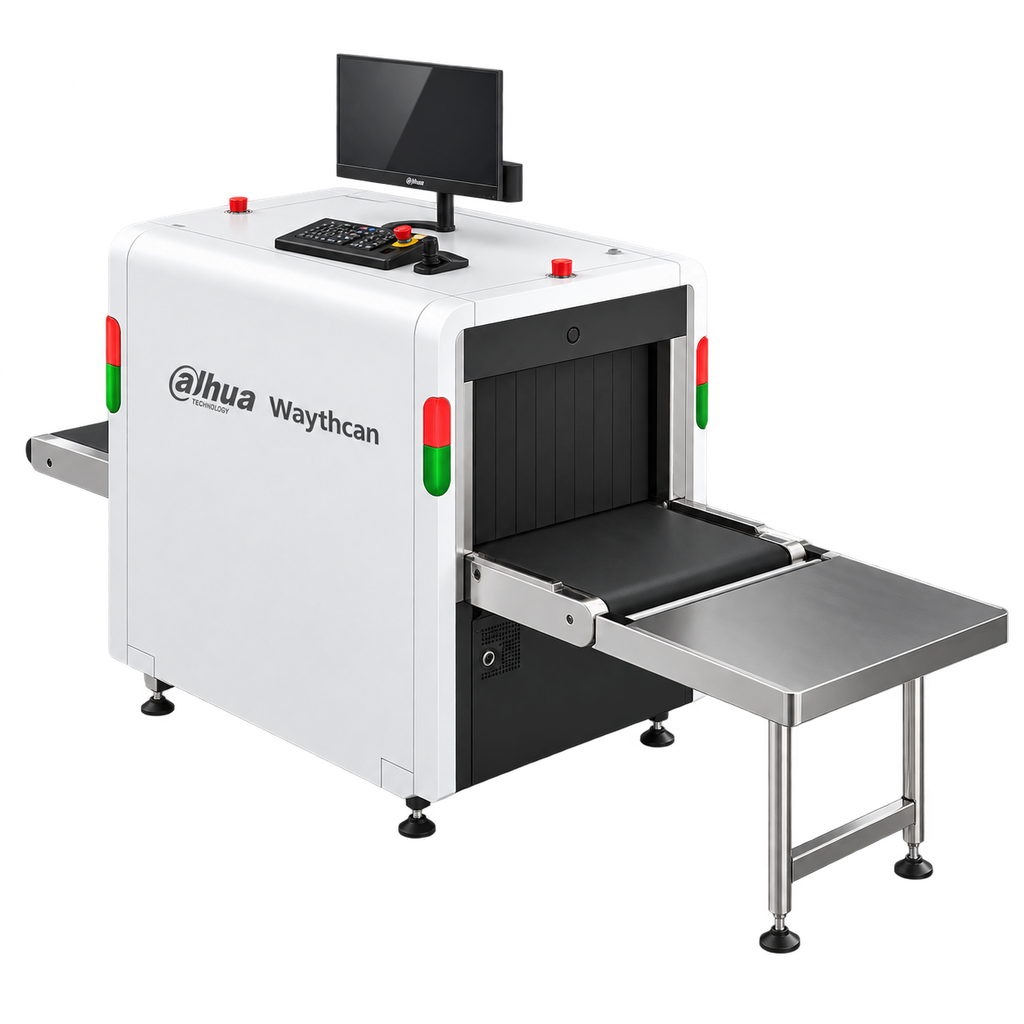 DHI-ISC-M6040E