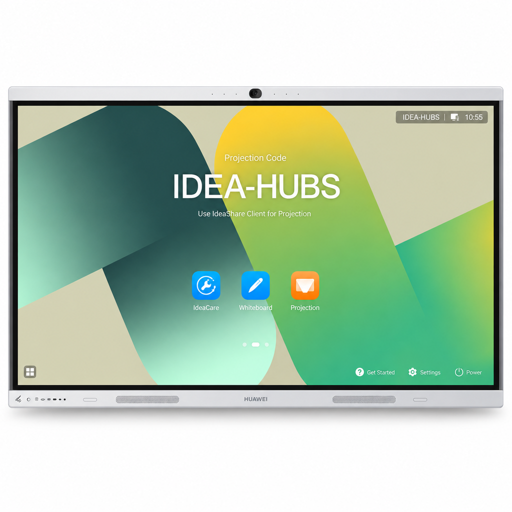 Pantalla Huawei Ideahub IHB3-86AC