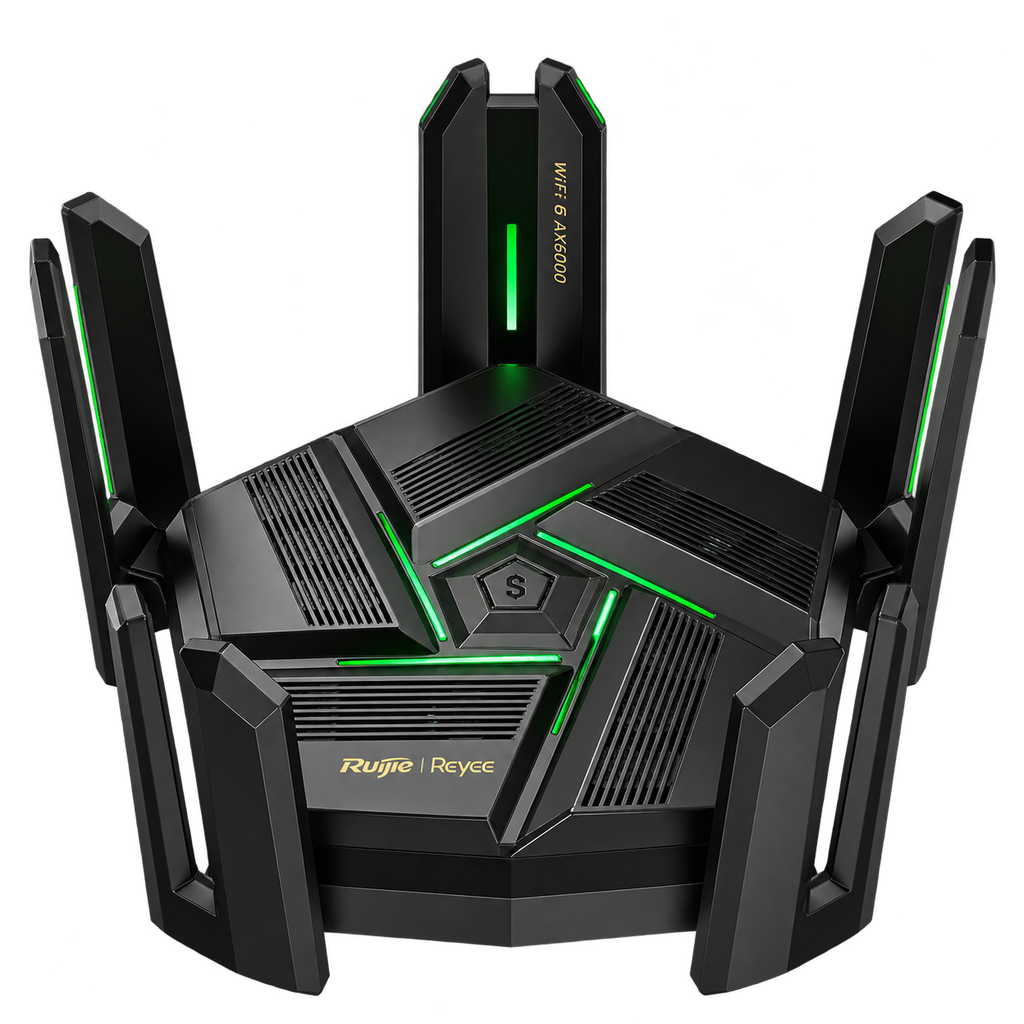 Router Reyee (RG-EW7200BE PRO) Wi-fi 7