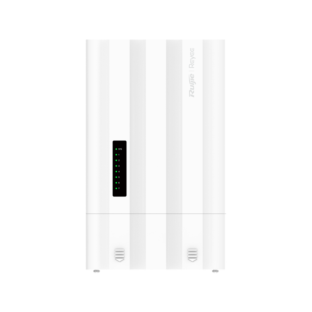 Swich Exterior Reyee (RG-ES207GS-AC-OD)