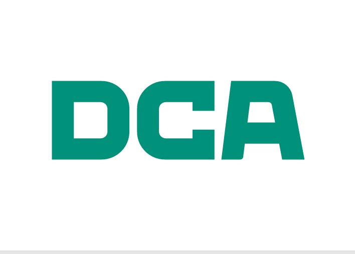 Brand: DCA