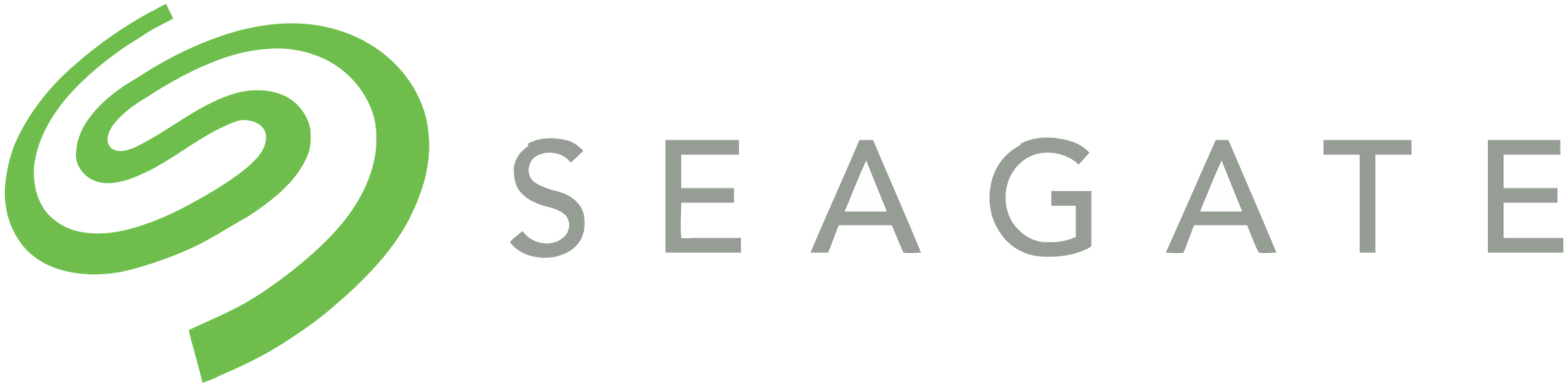 品牌: Seagate