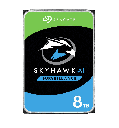 SEAGATE SKYHAWK DISCO RIGIDO 8TB ST8000VE001