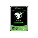 DISCO RIGIDO SEAGATE EXOS X16 16TB (ST16000NM001G)