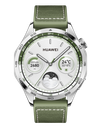 SMARTWATCH WATCH GT 4 46 (PNX-B19) GREEN
