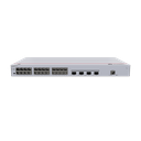 SWITCH HUAWEI EKIT L2 (S220-24T4X) 24P / 4P SFP+