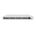 SWITCH HUAWEI EKIT L2 (S220-48P4S) 48P PoE+ / 4P SFP GE