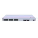 SWITCH HUAWEI EKIT L3 (S310-24P4S) 24P PoE+ / 4P SFP GE