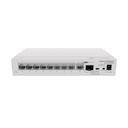 SWITCH HUAWEI EKIT L1 (S110-8P2ST) 8P PoE+ / 1P SFP GE / 1P UPLINK
