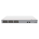SWITCH HUAWEI EKIT L1 (S110-24LP2SR) 24P PoE+ / 2P SFP GE