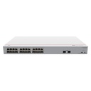 SWITCH HUAWEI EKIT L1 (S110-24T2SR) 24P / 2P SFP GE