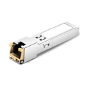 ADAPTADOR SFP A RJ45 HUAWEI (SFP-1000BASET) 0.1KM