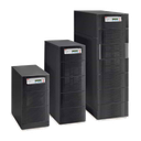 ABB UPS POWERSCALE 33 20KVA CAB B