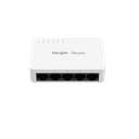 SWITCH REYEE L1 (RG-ES05F) 5P