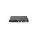 ROUTER EMPRESARIAL REYEE (RG-EG105G-P-V3) PoE