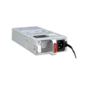 PAC600S12-EB: 600W AC POWER MODULE(BACK TO FRONT, POWER PANEL SIDE EXHAUST)