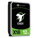 SEAGATE EXOS X18 DISCO RIGIDO 18TB ST18000NM004J