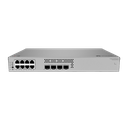 SWITCH HUAWEI EKIT L2 (S220S-8P4JX) 8P PoE+ / 2P SFP 2.5GE / 2P SFP+