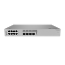 SWITCH HUAWEI EKIT L3 (S310S-8P4JX) 8P(6 PoE+)/ 2P 2.5GE / 2P SFP+
