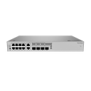 SWITCH HUAWEI EKIT L3 (S310S-10PN4JX) 8P(6 PoE+) / 2P 2.5GE PoE+ / 2P SFP 2.5GE / 2P SFP+ 10G