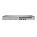 SWITCH HUAWEI EKIT L3 (S310S-24T4JX) 24P / 2P SFP+ / 2P SFP 2.5GE