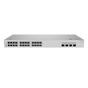 SWITCH HUAWEI EKIT L2 (S220S-24P4J) 24P PoE+ / 4P SFP 2.5GE