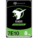 SEAGATE EXOS 7E10 DISCO RIGIDO 8TB ST8000NM017B