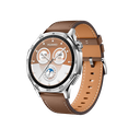 SMARTWATCH WATCH GT 5 46 (VLI-B19) BROWN