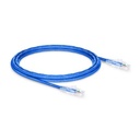 DH-PFM972-6U-1 CABLE UTP CAT6 RJ45 1M