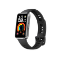 SMARTWATCH WATCH BAND 10 (NOR-B19) BLACK