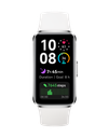 SMARTWATCH WATCH BAND 10 (NOR-B29) WHITE