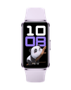 SMARTWATCH WATCH BAND 10 (NOR-B29) PURPLE