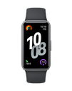 SMARTWATCH WATCH BAND 10 (NOR-B29) MATTE BLACK