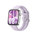 SMARTWATCH WATCH FIT 4 (SYA-B09) PURPLE