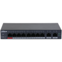 DH-CS4010-8ET-110 (SIN FUENTE)