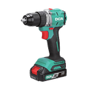 TALADRO ATORNILLADOR INALAMBRICO CON PERCUTOR (ADJZ2060I)