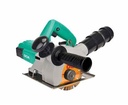 ACANALADORA DE MUROS (AZR125S)