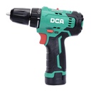 TALADRO ATORNILLADOR INALAMBRICO ADJZ23-10(TYPE EK)