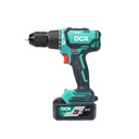 TALADRO ATORNILLADOR INALAMBRICO CON PERCUTOR (ADJZ05-13 TYPE AM)