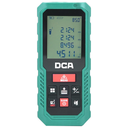 MEDIDOR DE DISTANCIA LASER (ADF05-80)
