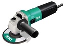 AMOLADORA ANGULAR (ASM125A)