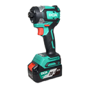 ATORNILLADOR DE IMPACTO INALAMBRICO (ADPL208 TYPE ADM)