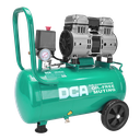 COMPRESOR DE AIRE SIN ACEITE AQE1300/30L