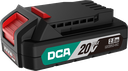 PAQUETE DE BATERIA DE 20V FFBL2020