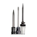 CINCEL DE PUNTA SDS-PLUS 14×250