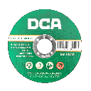 DISCO DE CORTE 125×1.2×22.23(BLACK) ASM125A